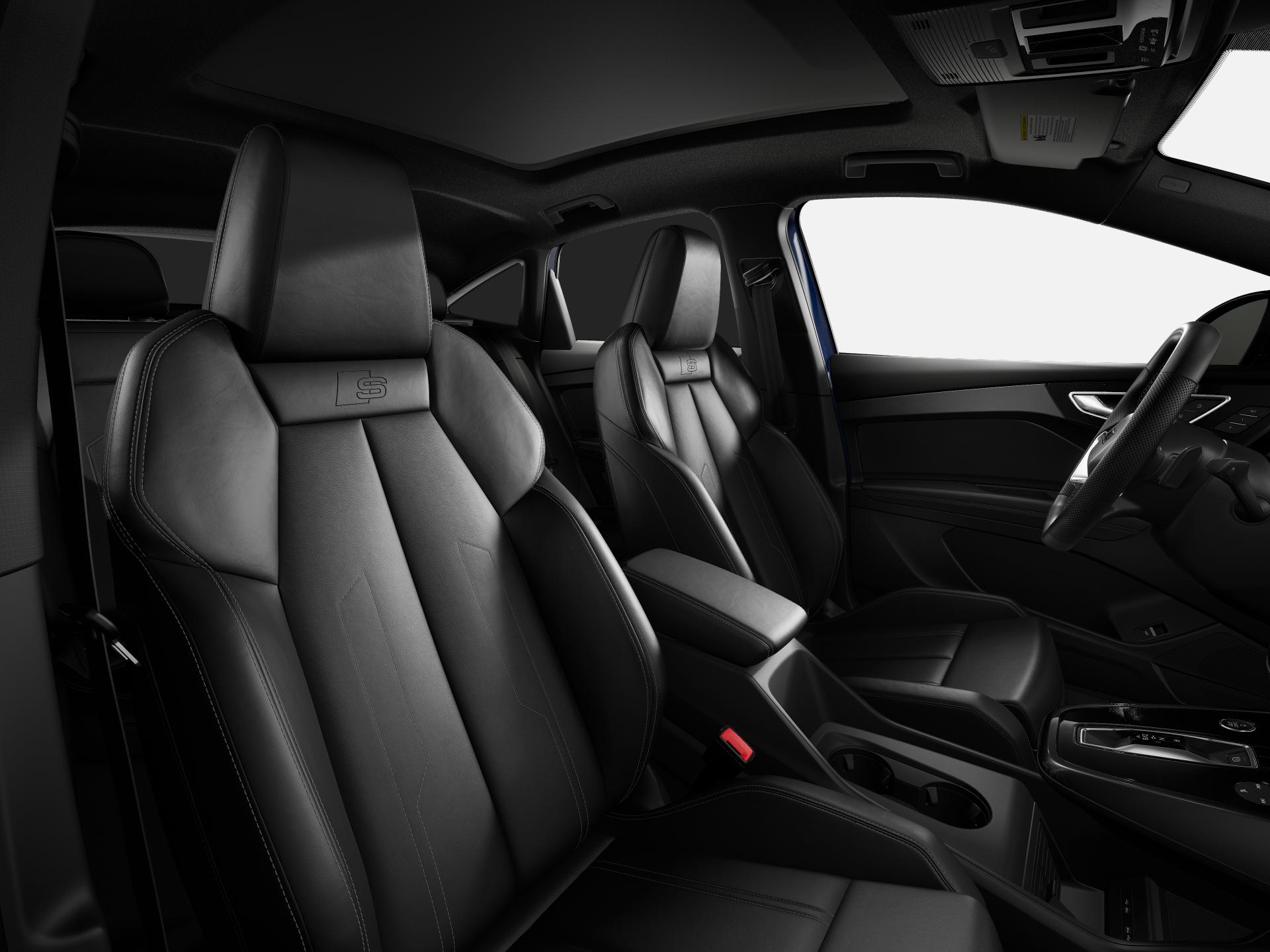 audi q4 sportback e-tron 2024 WA13UBFZ8RP061064 image audi q4 sportback e-tron 2024 WA13UBFZ8RP061064 image